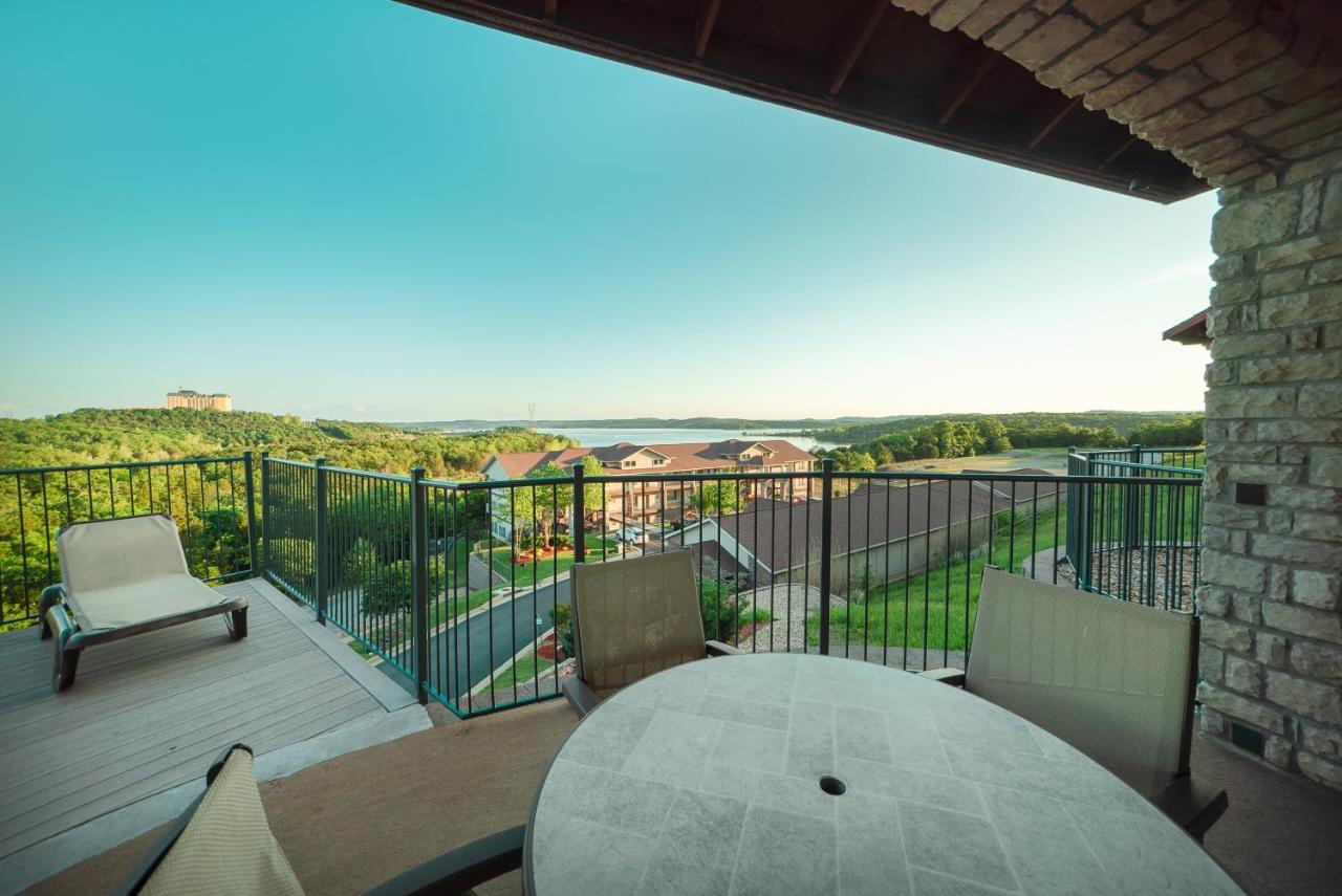 Hotel Majestic At Table Rock Exterior foto